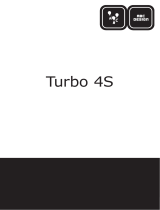 ABC Design Turbo 4S Instrukcja obsługi