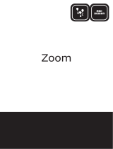 ABC Design Zoom Instrukcja obsługi