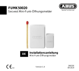 Abus FUMK50020B Karta katalogowa
