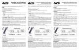 APC Essential SA 5 GR Promo Specyfikacja