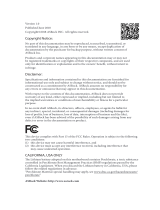 ASROCK Fatal1ty B450 Gaming-ITX/ac-Serie Instrukcja obsługi