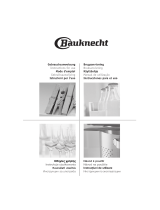 Bauknecht KMT 9145 PT Instrukcja obsługi