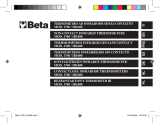 Beta IT1600 Instrukcja obsługi