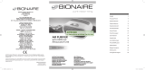 Bionaire BAP9240 -  2 Instrukcja obsługi