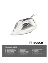 Bosch TDA5028110 Instrukcja obsługi