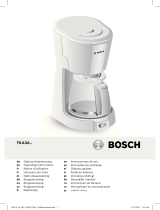 Bosch TKA3A014/01 Instrukcja obsługi