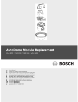 Bosch VG4-100 Instrukcja obsługi