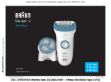 Braun 9-969 Spa - 5377 Instrukcja obsługi