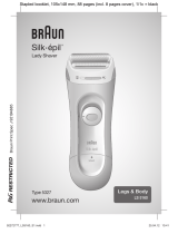 Braun LS 5160 Instrukcja obsługi
