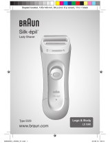 Braun LS 5360 Instrukcja obsługi