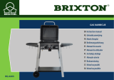 Brixton BQ-6305 Instrukcja obsługi