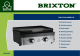 Brixton BQ-6385 Instrukcja obsługi