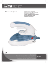 Clatronic DB 3108 Instrukcja obsługi