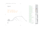 Dyson DCO8 Instrukcja obsługi