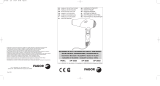 Fagor SP-1810 Instrukcja obsługi