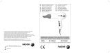 Fagor SP-1805AC Instrukcja obsługi