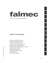 Falmec 110030250 Instrukcja obsługi