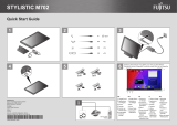 Mode Stylistic M702 Instrukcja obsługi