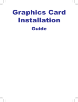 Gigabyte GV-N210D2-512I Instrukcja instalacji