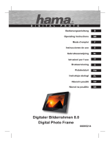 Hama 00095214 New Basic Instrukcja obsługi