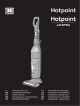 Hotpoint HS MC 07A Z O instrukcja