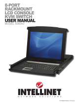 Intellinet 506540 Instrukcja obsługi