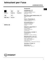 Indesit WIXXL 86 (EU).1 instrukcja