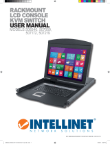 Intellinet 506601 Instrukcja obsługi