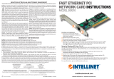 Intellinet 509510 Quick Installation Guide