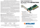 Intellinet 509510 Quick Install Guide