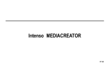 Intenso 10" MediaCreator Instrukcja obsługi