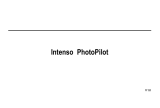Intenso 7" PhotoPilo Instrukcja obsługi