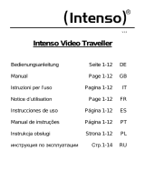 Intenso Video Traveller Specyfikacja