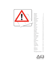 Kärcher NT 35/1 Ap Instrukcja obsługi