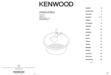 Kenwood AT992A Instrukcja obsługi