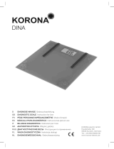 Korona 71060 Instrukcja obsługi