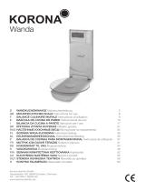 Korona Wanda Instrukcja obsługi