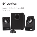 Logitech 980-000941 instrukcja