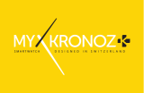 MyKronoz ZeCircle 2 Premium Skrócona instrukcja obsługi