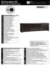 OmniMount Silhouette 65 Instrukcja obsługi