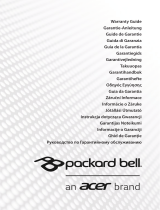 Packard Bell 236DBD instrukcja