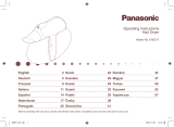 Panasonic EH-2271 Instrukcja obsługi