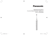 Panasonic EW-DL83 Instrukcja obsługi