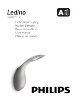 Philips 168008716 Instrukcja obsługi