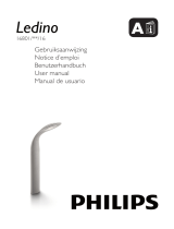 Philips 16801/93/16 Instrukcja obsługi