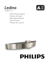 Philips 16808/93/16 Instrukcja obsługi