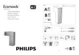 Philips Ecomoods 16904/**/16 Instrukcja obsługi