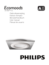 Philips 30188/11/16 Instrukcja obsługi