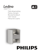 Philips 336028716 Instrukcja obsługi