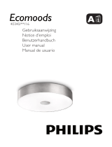 Philips 40340/48/16 Instrukcja obsługi
